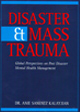 Disaster & Mass Trauma